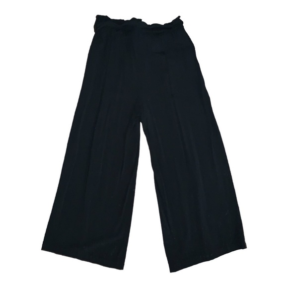 Sanctuary High Tide Cropped Wide Leg - Picture 4 of 8